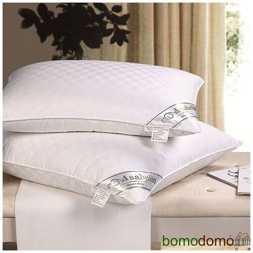 ASABELLA P-1 50х70 Подушка шелковая 8186₽