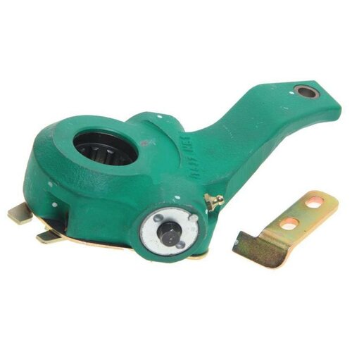 Рычаг тормоза регулировочный камаз-6520 средний правый с кронштейном mei - MEI арт. 79364