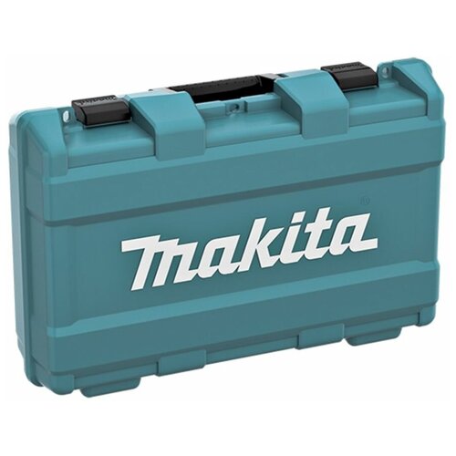 Кейс пластиковый для сабельной пилы DJR185 Makita 821586-9 плоская шайба d 4мм для пилы сабельной аккумуляторной makita djr185