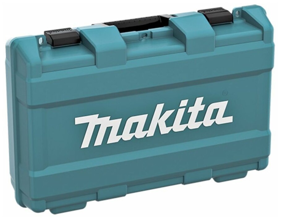 Кейс пластиковый для сабельной пилы DJR185 Makita 821586-9