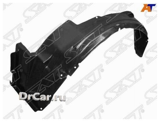 SAT Подкрылок SUZUKI GRAND VITARA 97-05/XL7 01-06 LH пр-во Тайвань