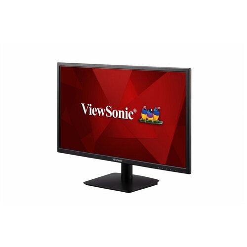 Монитор Viewsonic 24 VA2406-H 1920x1080 VA 60Гц 4ms VGA HDMI 1540000₽
