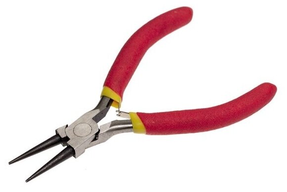 Круглогубцы Hobbi "Мини" 120мм 34-3-141