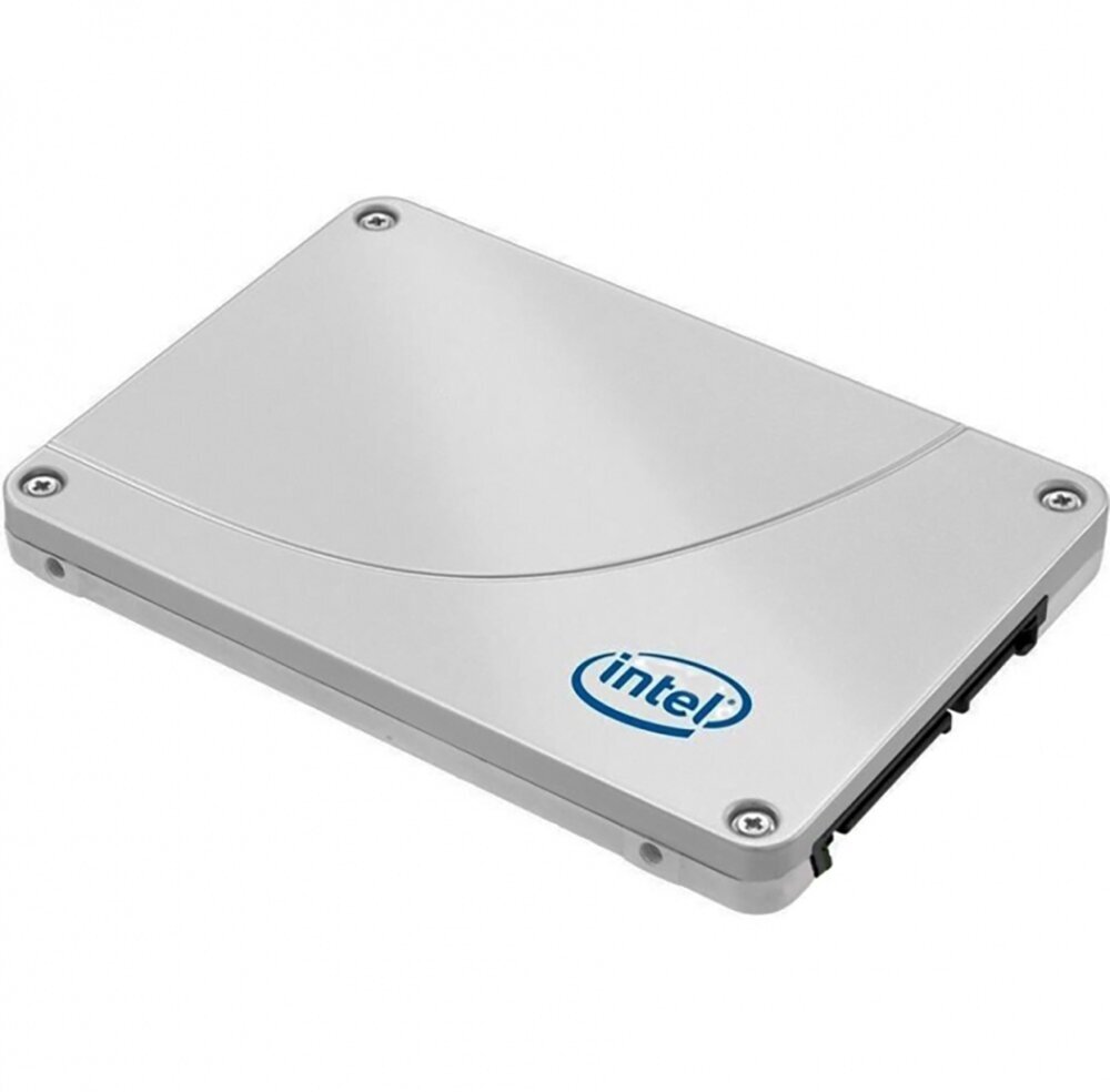 Накопитель SSD M.2 2280 Intel D3-S4510 480GB SATA 6Gb/s TLC 3D NAND 555/480MB/s IOPS 91K/18K MTBF 2M - фото №4