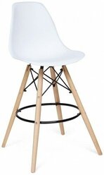 Стул Secret De Maison Cindy Bar Chair (mod. 80) белый