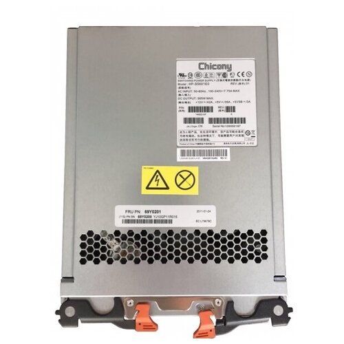 Резервный Блок Питания IBM HP-S5601E0 585W 2243600₽