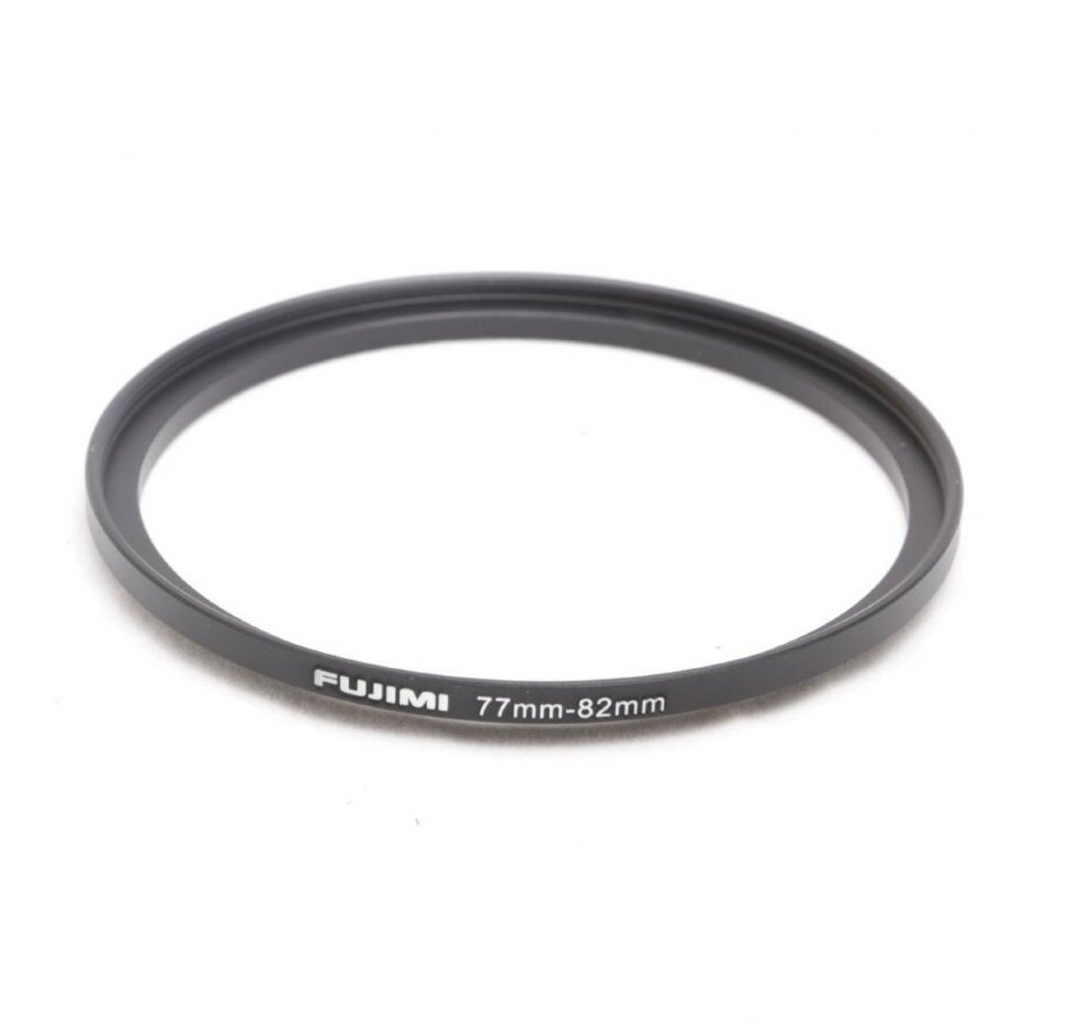 Fujimi FRSU Переходное повышающее кольцо Step-Up (72-77 мм) 1178