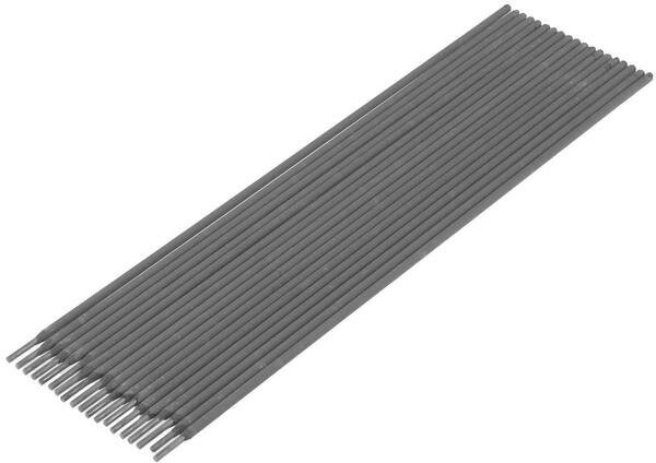 Тундра Электроды тундра УЭЗ-46, 3 мм, 0.5 кг, для сварки углеродистых сталей