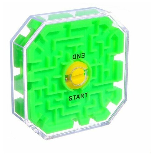 Головоломка Лабиринт цвета 489₽