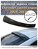 Дефлектор заднего стекла Chevrolet Lacetti седан 2003-2013 г. / К...