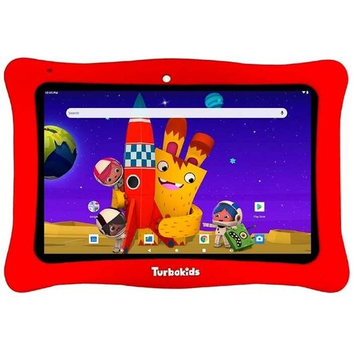 Планшет Turbo TurboKids Star 16Gb 2021 764700₽