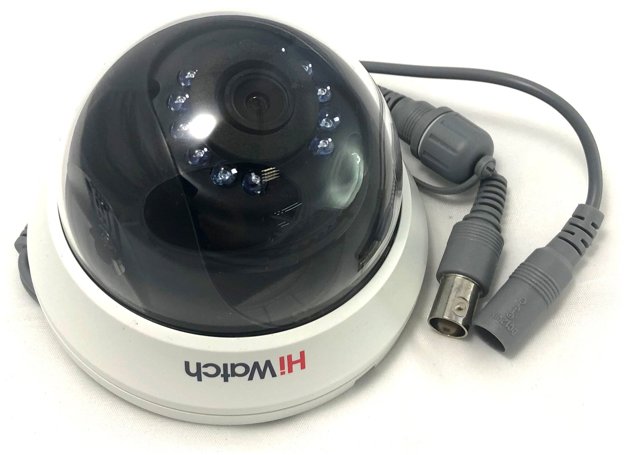 Камера HiWatch DS-T201 (B) - фото №2