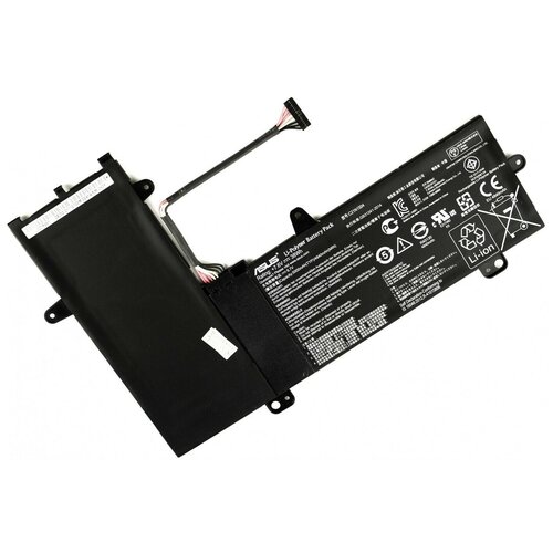 Аккумулятор для ноутбука ASUS Transformer Book Flip TP200SA (7.6V 4840mAh) P/N: C21N1504