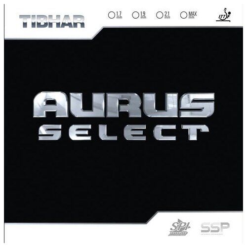 Накладка Tibhar Aurus Select