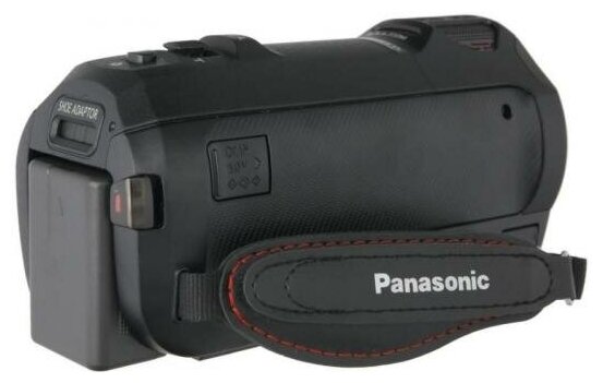 Видеокамера Flash HD Panasonic - фото №15