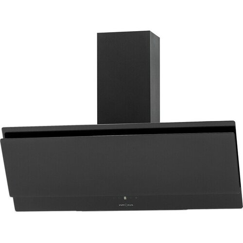 Вытяжка Krona VENERA 900 BLACK S 1981800₽