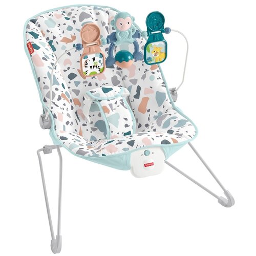 фото Каркасное кресло fisher- price детское (gwd38) fisher-price