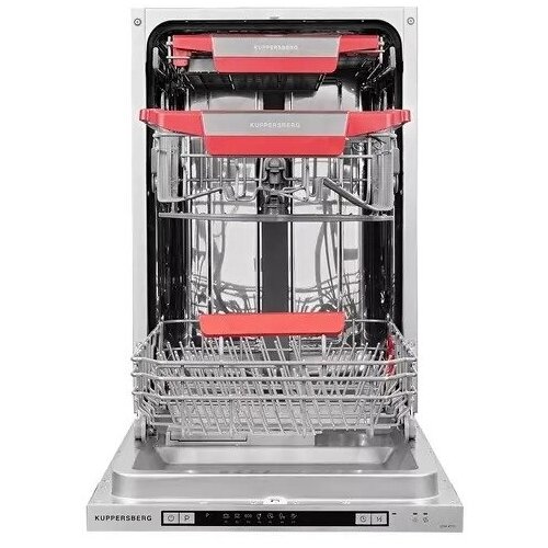 Посудомоечная машина KUPPERSBERG GSM 4573 4892500₽