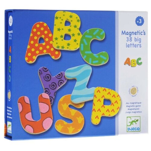 Магнитная игра 