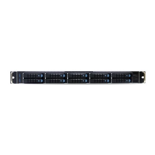 Rackmount сервер 1U AIC (SB102-UR_XP1-S102UR02)