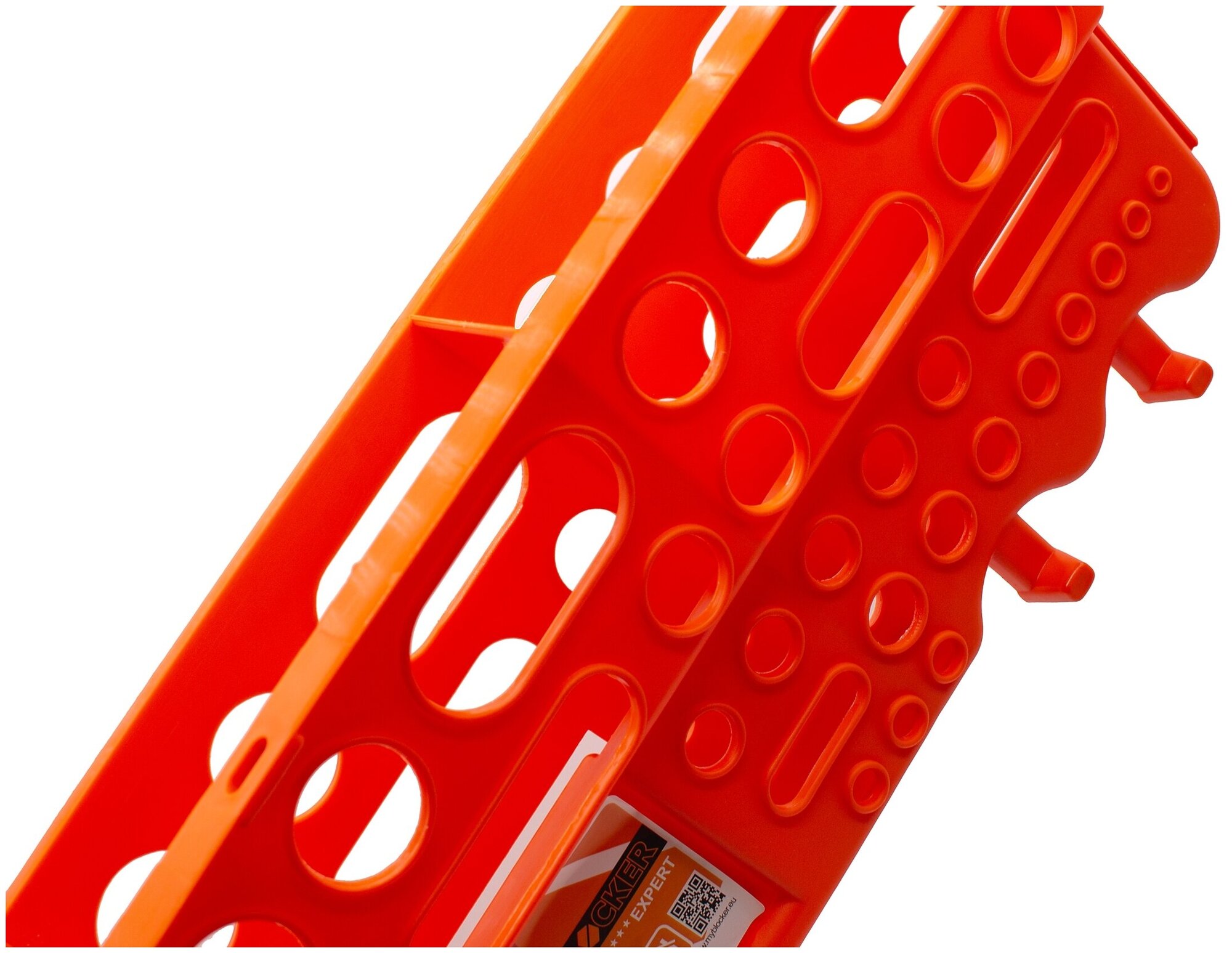 Blocker Полка для инструмента Reef, цвет: оранжевый - фото №9