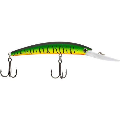 Воблер KYODA PELIPPER MINNOW-130F, длина 130 мм, вес 24 гр, цвет P1047 заглубление 1- 4 м.