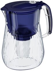 Фильтр для очистки воды Аквафор Орлеан Р140А5FM синий