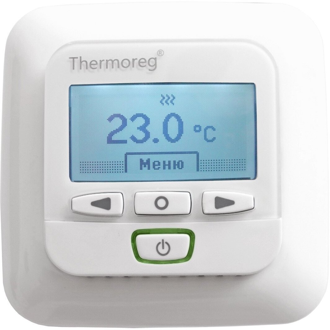 Терморегулятор Thermo Thermoreg TI 950