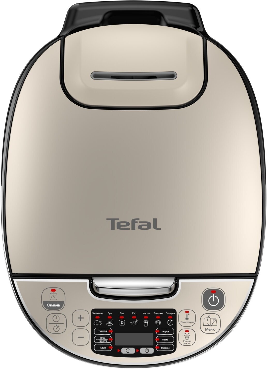 Мультиварка Tefal - фото №10