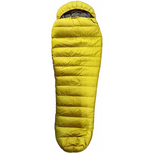 Спальный мешок Bercut SummitPro -18 L215x80x60 Правый 3756000₽