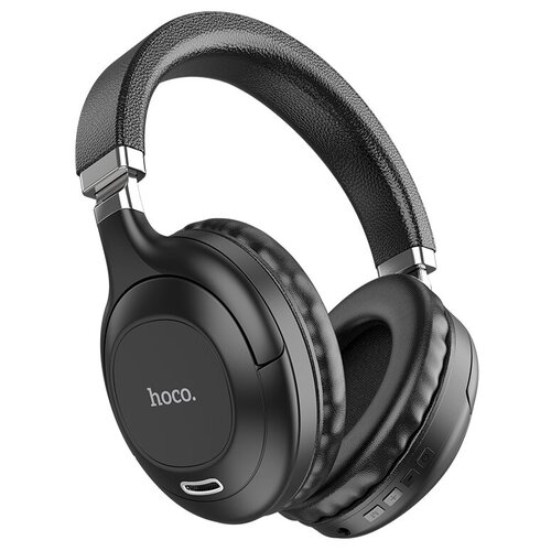 фото Наушники hoco w32 sound magic black