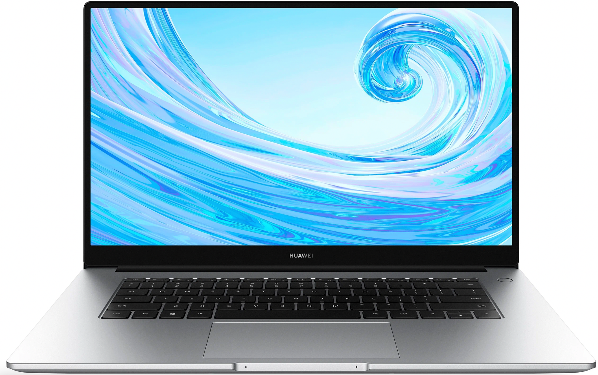 Huawei matebook d 15 дота 2 фото 5