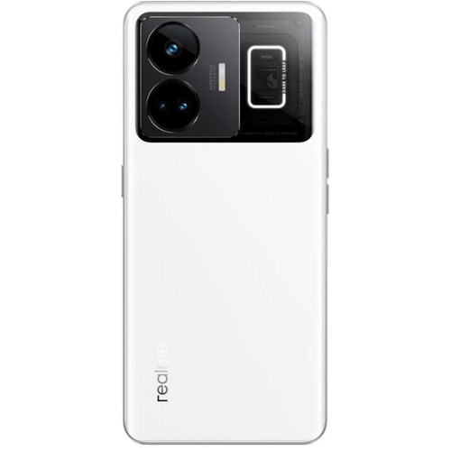 смартфон realme GT Neo 5 150 W 8/256 gb,белый