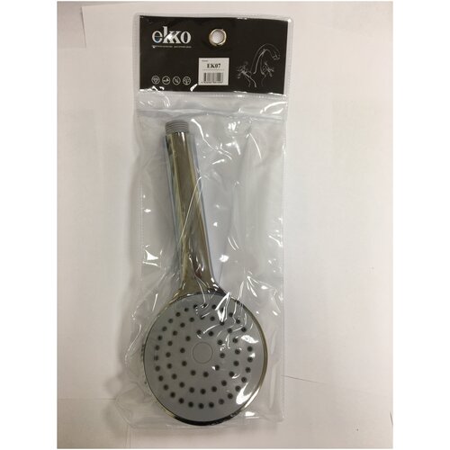 Ekko EK07 Лейка для душа хром