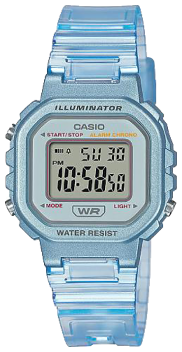 Наручные часы CASIO