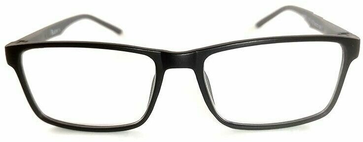 Очки для чтения / очки мужские +1,5 / очки для зрения / очки с диоптриями /очки мужские для зрения