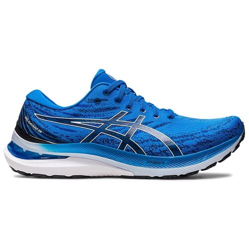 Кроссовки ASICS, размер 42,5 EUR, голубой кроссовки asics размер 43 5 eur голубой синий