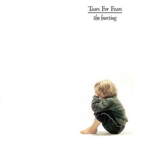 tears for fears the hurting lp Tears For Fears Виниловая пластинка Tears For Fears Hurting