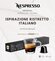 Кофе в капсулах Nespresso Ristretto 25-40 мл. 10/13, 10 штук