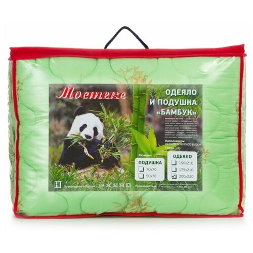 Одеяло мостекс 