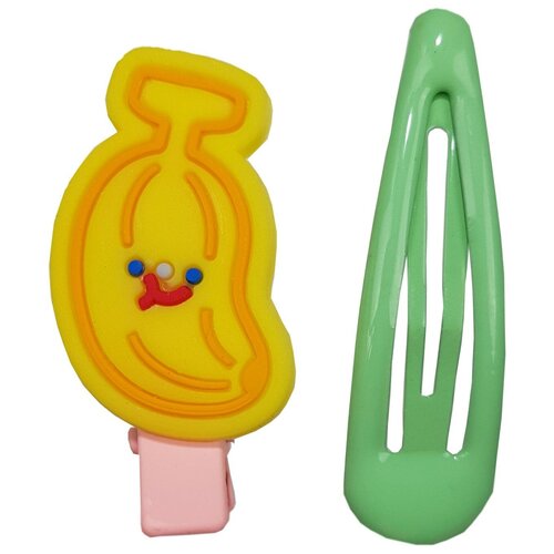 Заколка для волос Star accessories