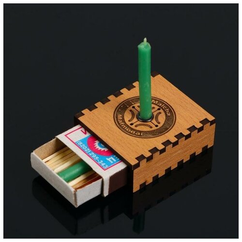 Набор ларец желаний 