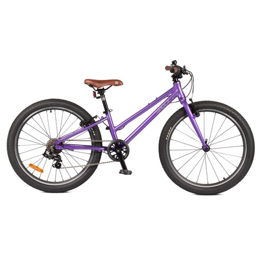 Велосипед Shulz Chloe 24 Race фиолетовый 2980000₽