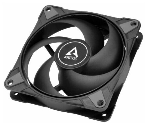 Вентилятор ARCTIC P12 Max : 200 - 3300 rpm - retail (ACFAN00280A)