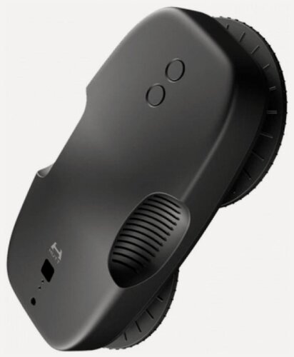 Изображение товара Робот-стеклоочиститель Xiaomi HUTT (DDC5) Black