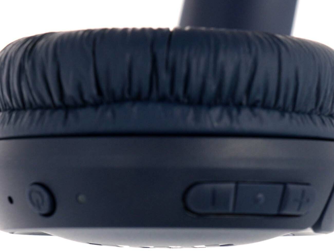 Беспроводные наушники JBL Tune 510BT Global для РФ, белый - фото №10