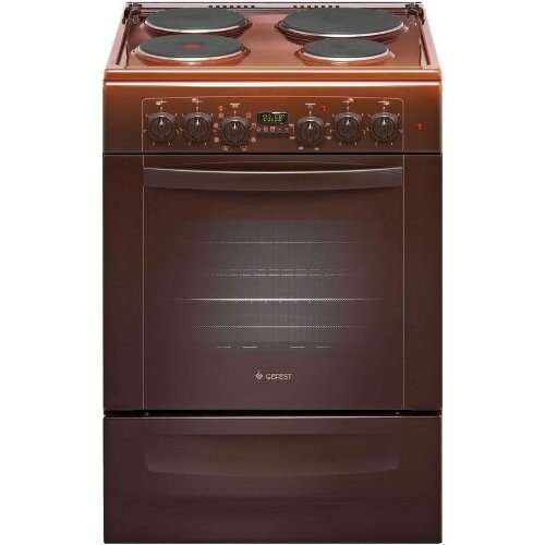 Электрическая плита GEFEST 6140-030001 4881100₽