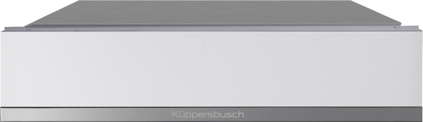 Подогреватель посуды Kuppersbusch CSW 6800.0 W3 Silver Chrome