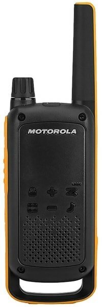 Радиостанция Motorola - фото №11
