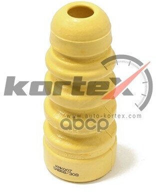 Отбойник амортизатора Kortex KMK007 KORTEX арт. KMK007